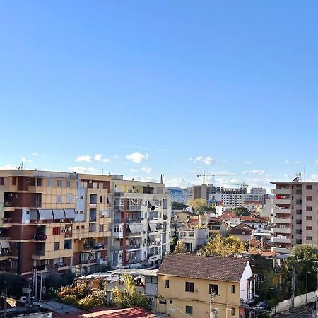 Family Living Tirana Daire Dış mekan fotoğraf