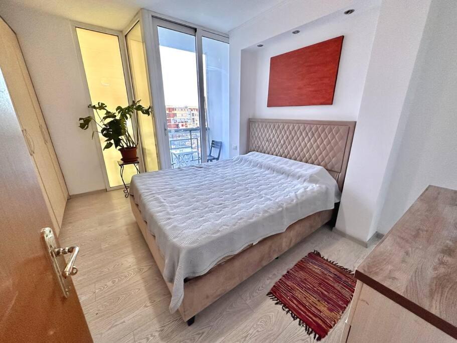 Family Living Tirana Daire Dış mekan fotoğraf