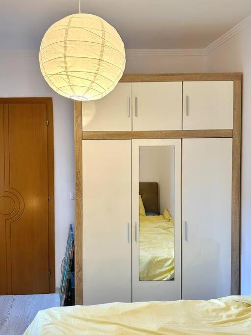 Family Living Tirana Daire Dış mekan fotoğraf